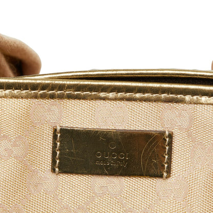 グッチ GGキャンバストートバッグ