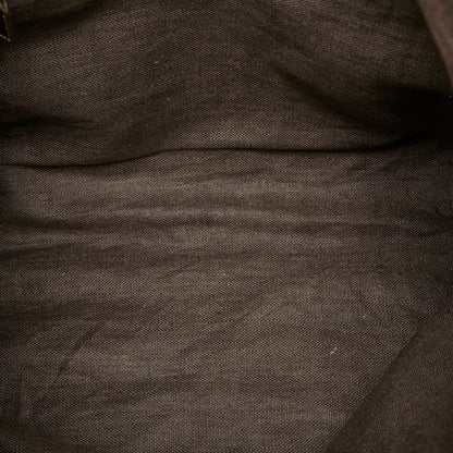 グッチ GGキャンバストートバッグ