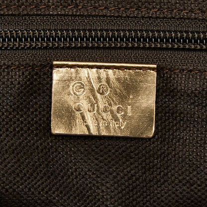 グッチ GGキャンバストートバッグ