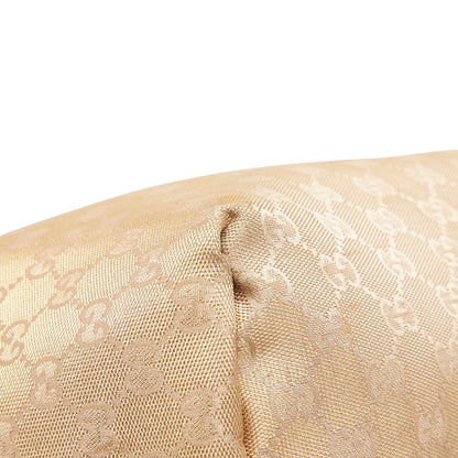 グッチ GGキャンバストートバッグ