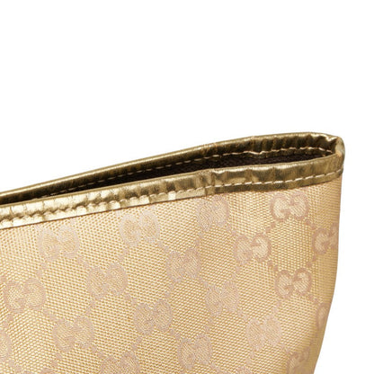 グッチ GGキャンバストートバッグ