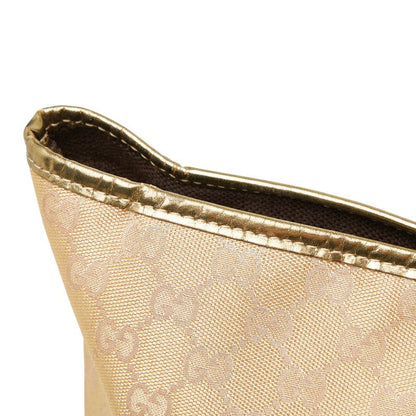 グッチ GGキャンバストートバッグ