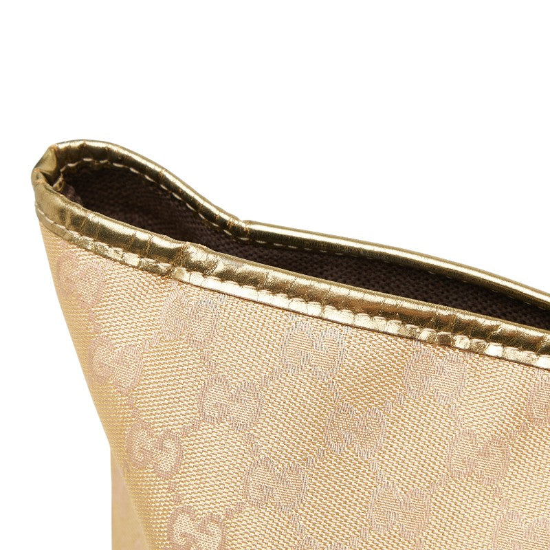 グッチ GGキャンバストートバッグ