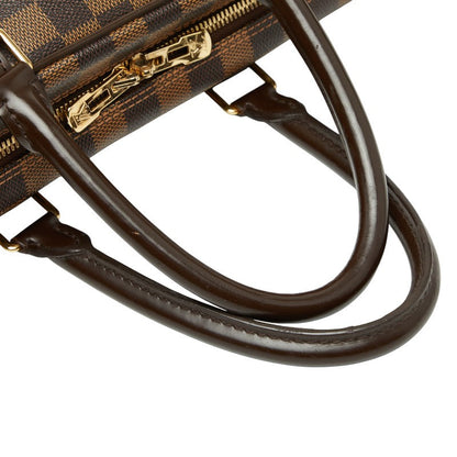 ルイ・ヴィトン ポルト ドキュマン ヴォワヤージュ ダミエ ブリーフケース