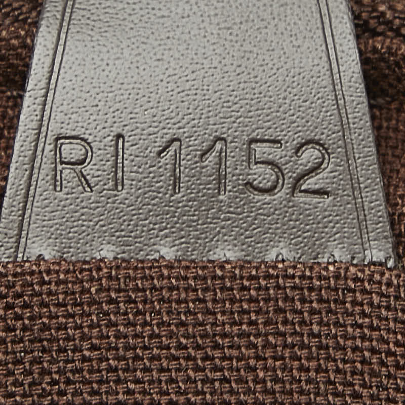 ルイ・ヴィトン ポルト ドキュマン ヴォワヤージュ ダミエ ブリーフケース