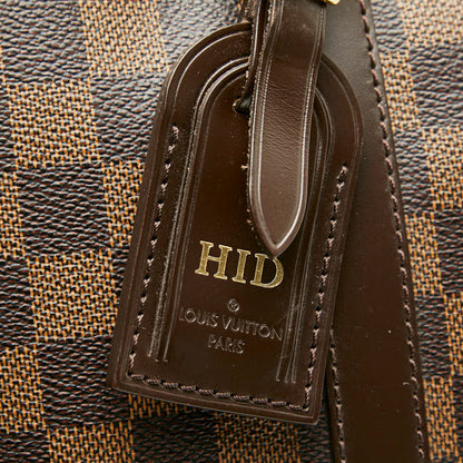 ルイ・ヴィトン ポルト ドキュマン ヴォワヤージュ ダミエ ブリーフケース