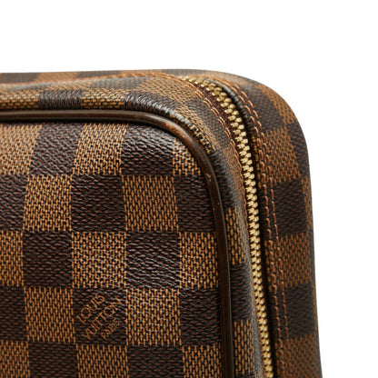 ルイ・ヴィトン ポルト ドキュマン ヴォワヤージュ ダミエ ブリーフケース