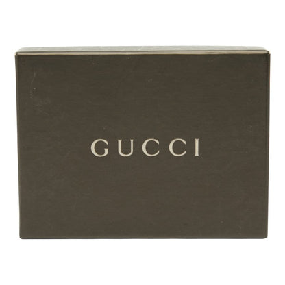 グッチ シグネチャー レザー フォン ホルダー