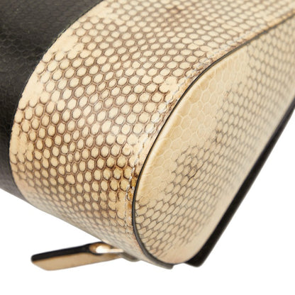 ジバンシィ パンドラ ボックス レザー ショルダーバッグ