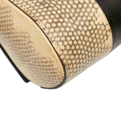 ジバンシィ パンドラ ボックス レザー ショルダーバッグ