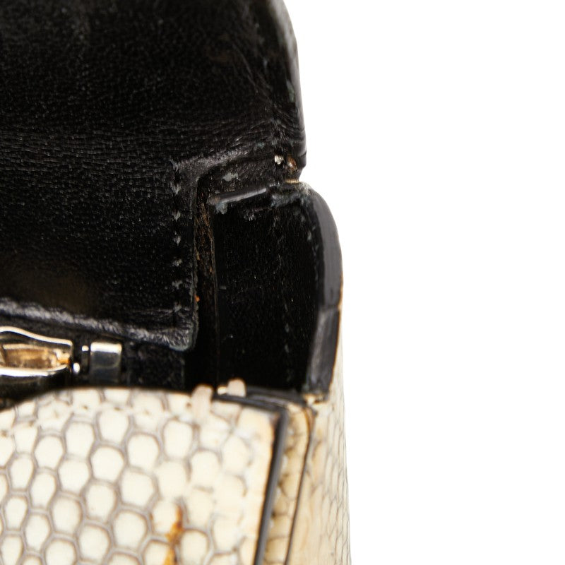 ジバンシィ パンドラ ボックス レザー ショルダーバッグ