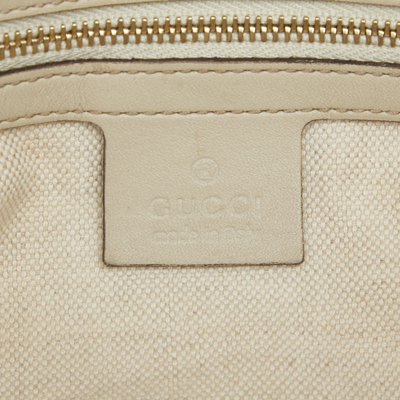 グッチ GGキャンバス メイフェア 2wayトートバッグ