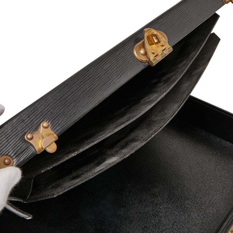 ルイ ヴィトン プレジデント エピ ブリーフケース