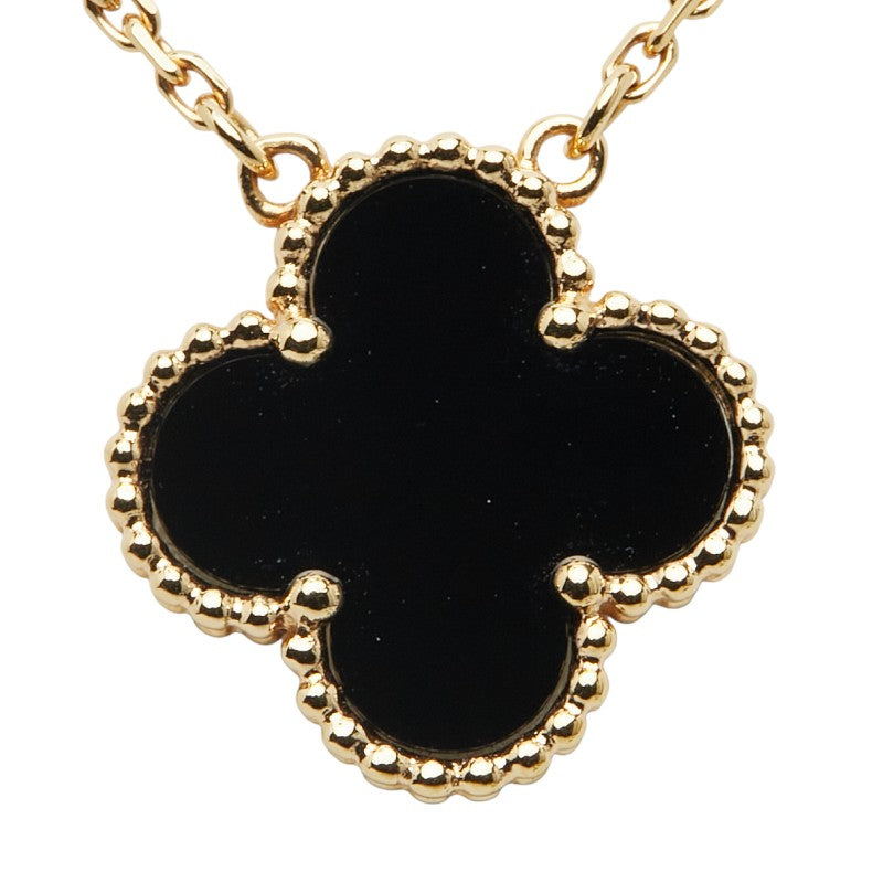 ヴァン クリーフ＆アーペル ヴィンテージ ネックレス