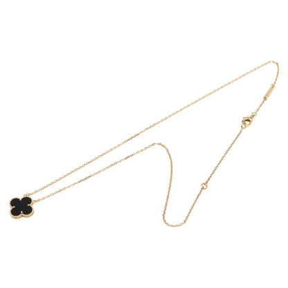 ヴァン クリーフ＆アーペル ヴィンテージ ネックレス