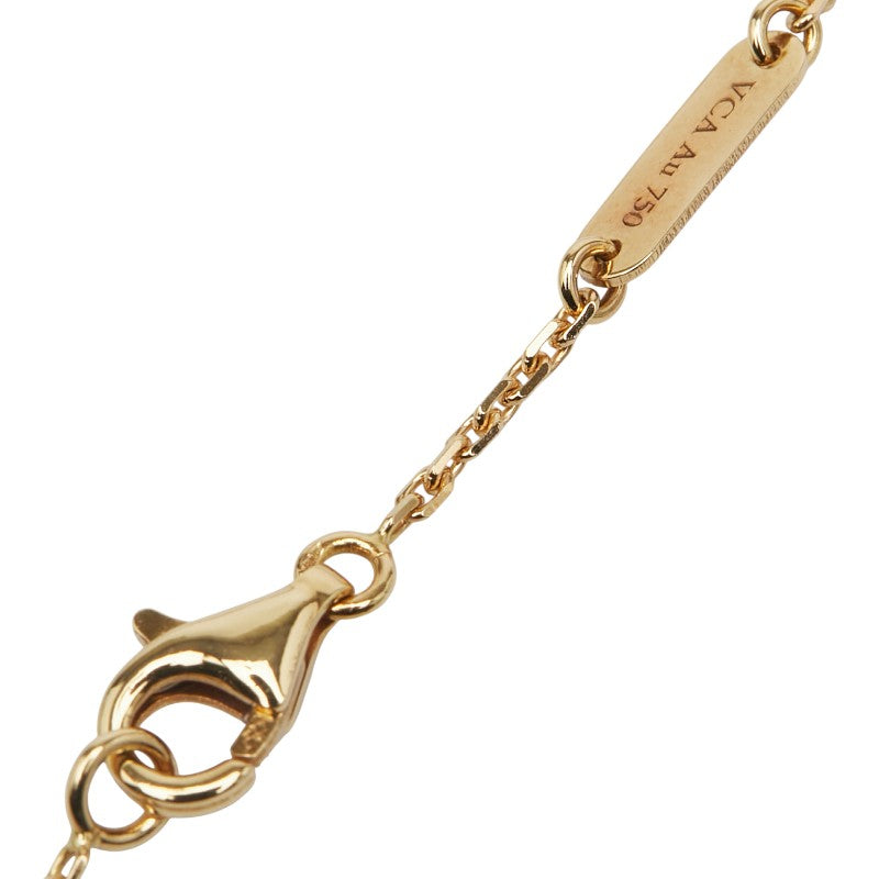 ヴァン クリーフ＆アーペル ヴィンテージ ネックレス