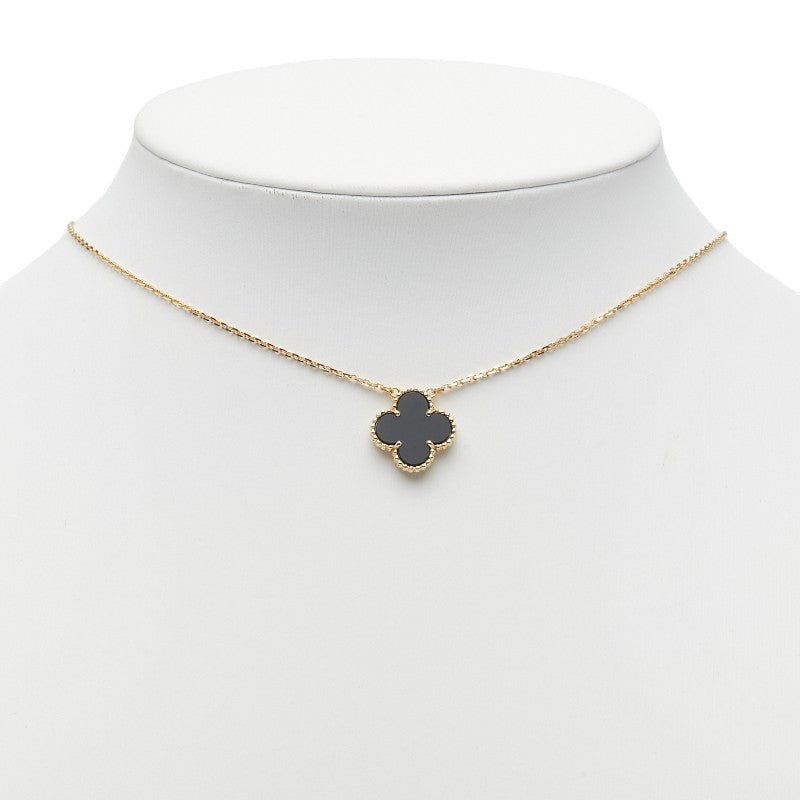 ヴァン クリーフ＆アーペル ヴィンテージ ネックレス