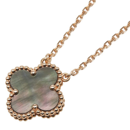 ヴァン クリーフ & アーペル ヴィンテージ ネックレス K18PG