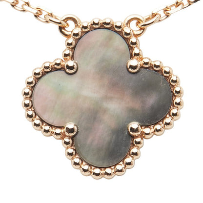 ヴァン クリーフ & アーペル ヴィンテージ ネックレス K18PG