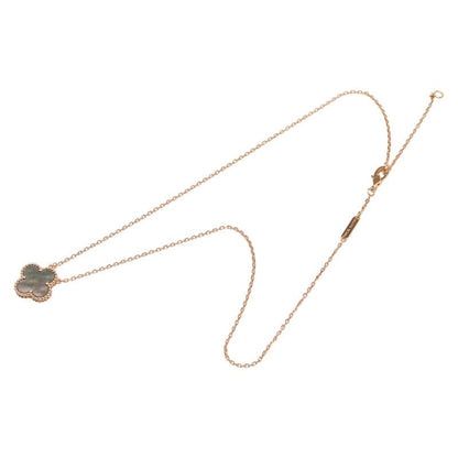 ヴァン クリーフ & アーペル ヴィンテージ ネックレス K18PG