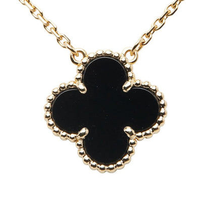 ヴァン クリーフ＆アーペル ヴィンテージ ネックレス