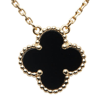 ヴァン クリーフ＆アーペル ヴィンテージ ネックレス