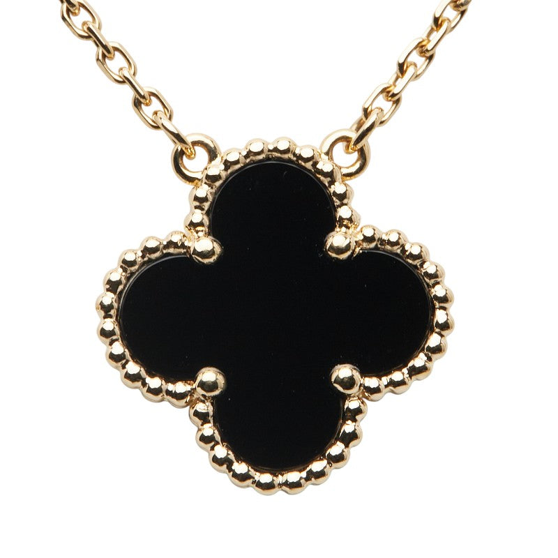 ヴァン クリーフ＆アーペル ヴィンテージ ネックレス