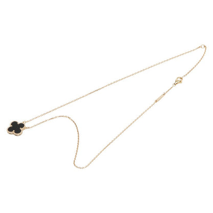 ヴァン クリーフ＆アーペル ヴィンテージ ネックレス