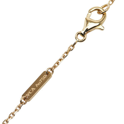 ヴァン クリーフ＆アーペル ヴィンテージ ネックレス