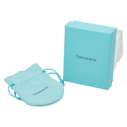 ティファニー T スマイル ミニ Au750 ネックレス