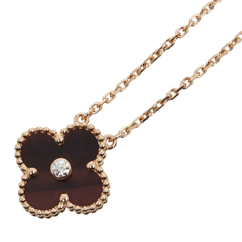 ヴァン クリーフ & アーペル ヴィンテージ ネックレス