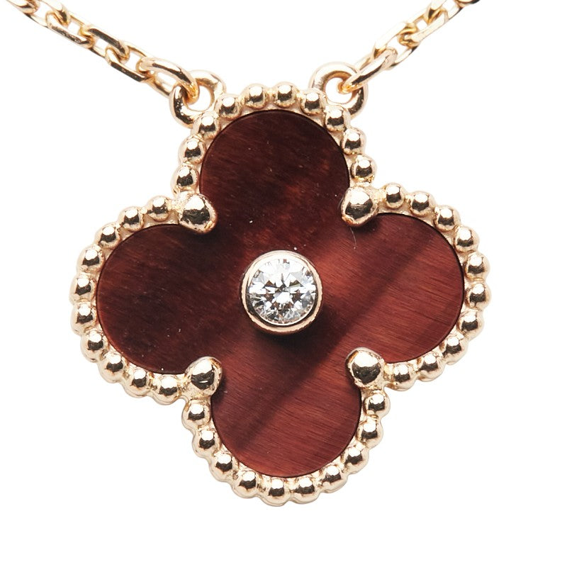 ヴァン クリーフ & アーペル ヴィンテージ ネックレス