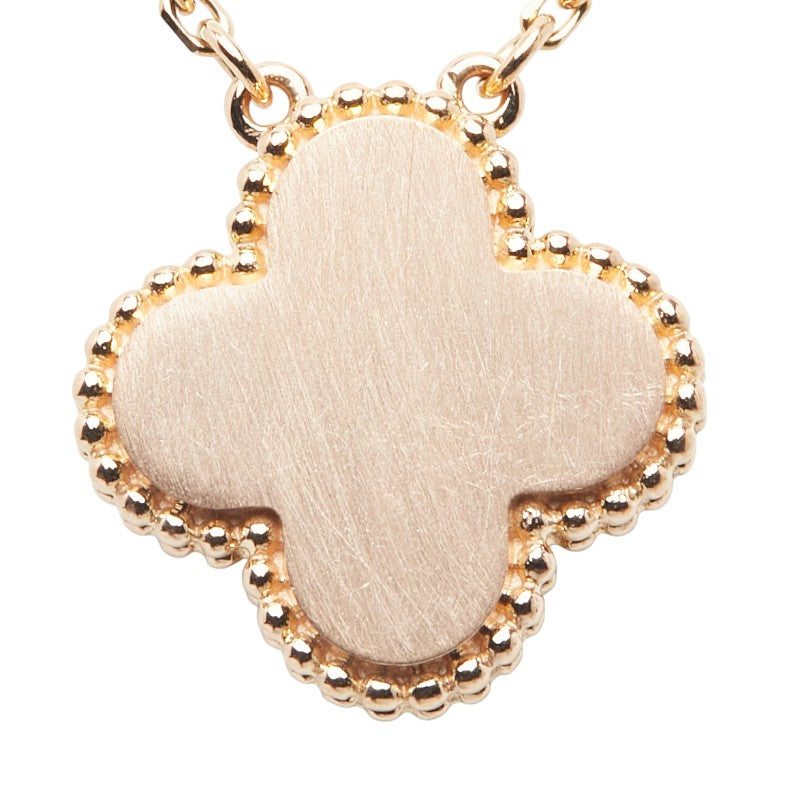 ヴァン クリーフ & アーペル ヴィンテージ ネックレス