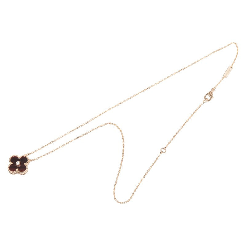 ヴァン クリーフ & アーペル ヴィンテージ ネックレス