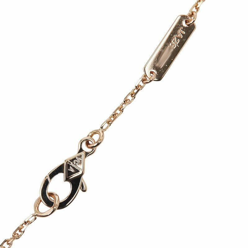 ヴァン クリーフ & アーペル ヴィンテージ ネックレス