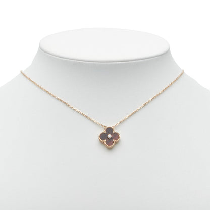 ヴァン クリーフ & アーペル ヴィンテージ ネックレス