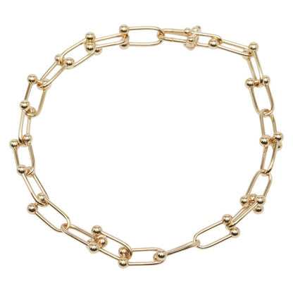 Au750 ブレスレット