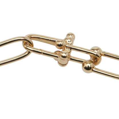 Au750 ブレスレット