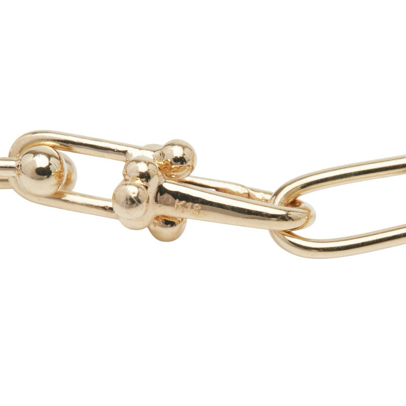 Au750 ブレスレット