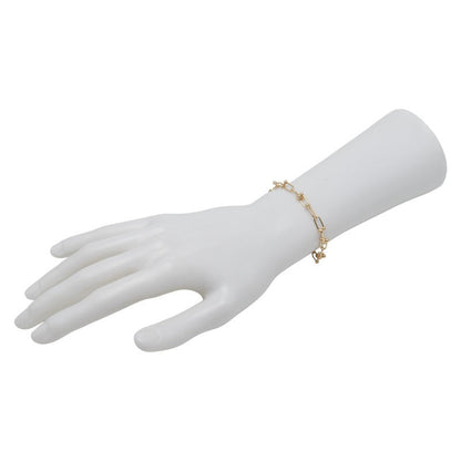 Au750 ブレスレット