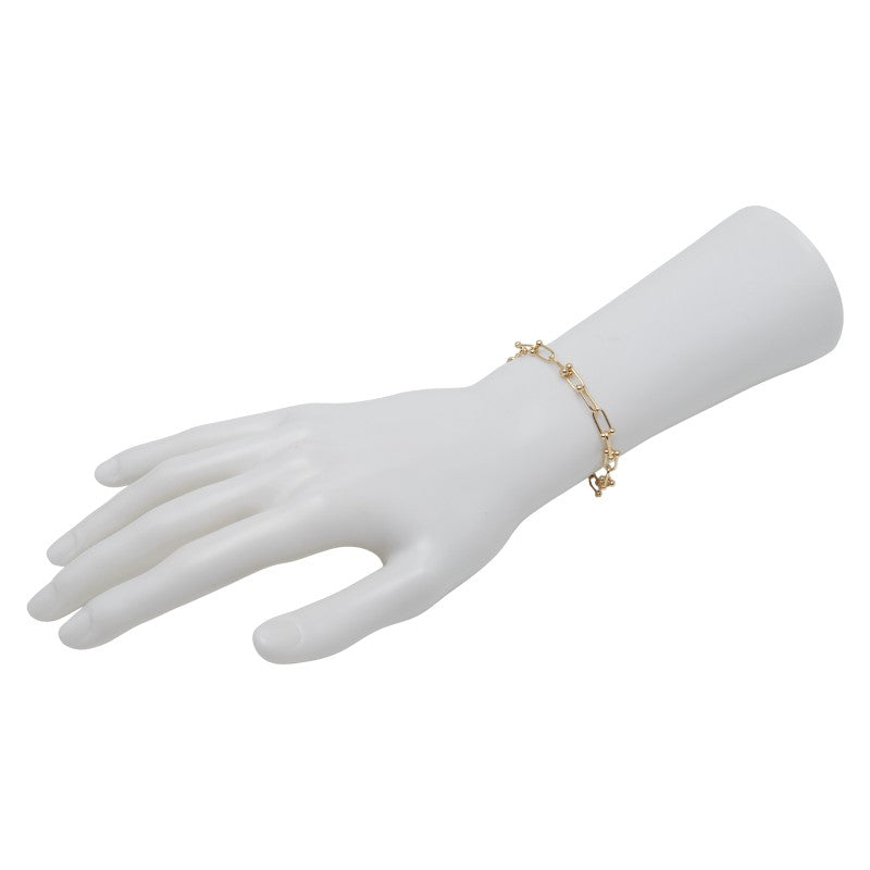 Au750 ブレスレット