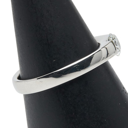 Pt900 プラチナ ダイヤモンド リング