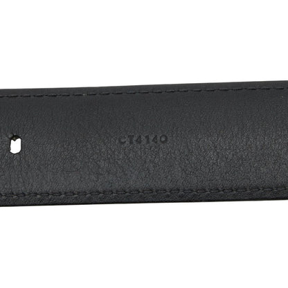 ルイ ヴィトン サングル エリプス ダミエ グラフィット ベルト