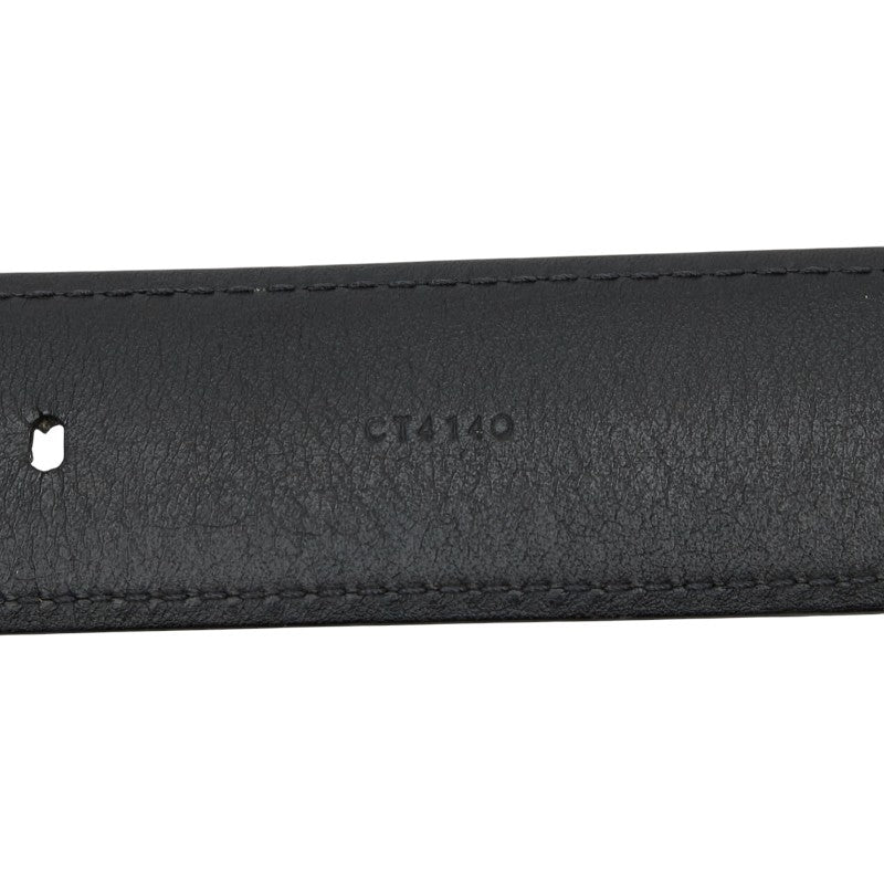 ルイ ヴィトン サングル エリプス ダミエ グラフィット ベルト