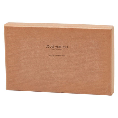 ルイ・ヴィトン グッドラック ブレスレット オーストリッチ