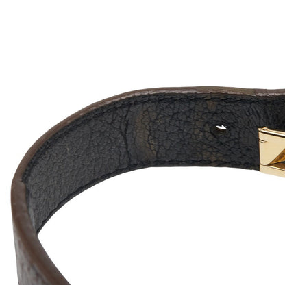 ルイ・ヴィトン グッドラック ブレスレット オーストリッチ