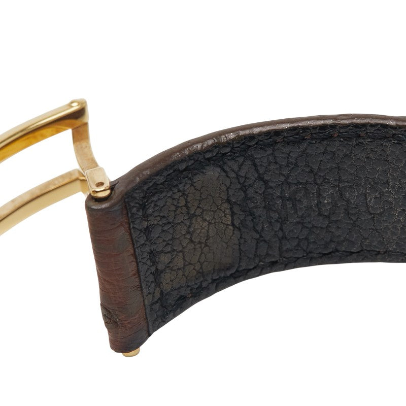 ルイ・ヴィトン グッドラック ブレスレット オーストリッチ