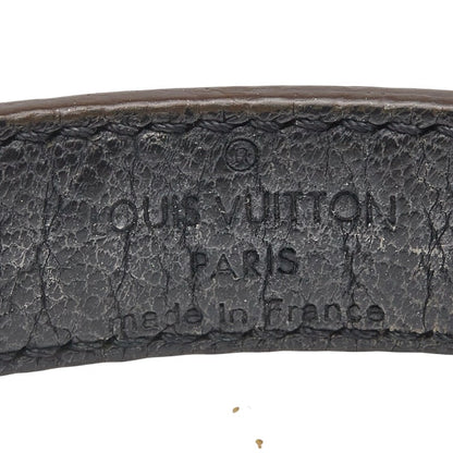 ルイ・ヴィトン グッドラック ブレスレット オーストリッチ