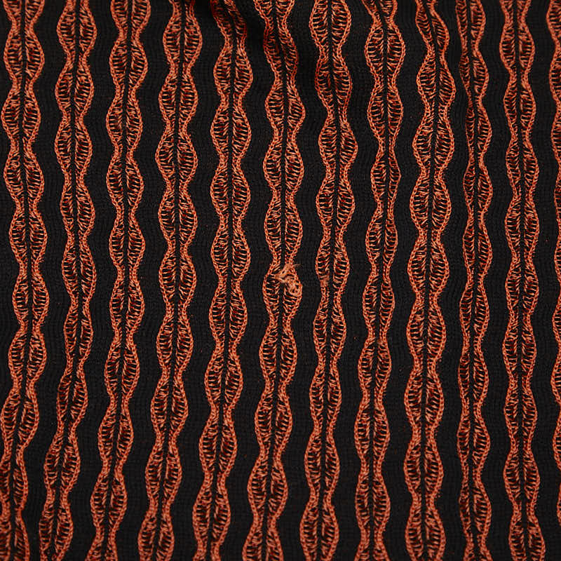 ヴェルサーチ メデューサ レーヨン コットン ニット