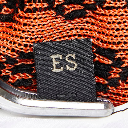 ヴェルサーチ メデューサ レーヨン コットン ニット